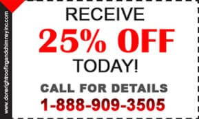 Receive 25% OFF
